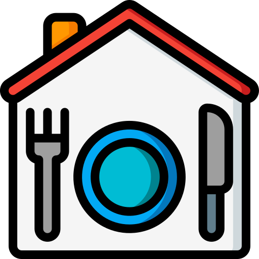 Cuisine et maison