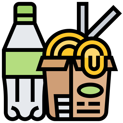 Epicerie et boissons