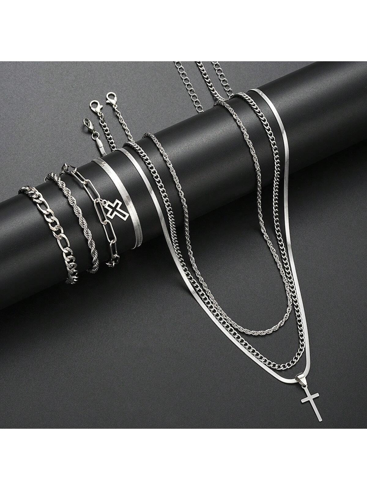 ensemble bijoux
