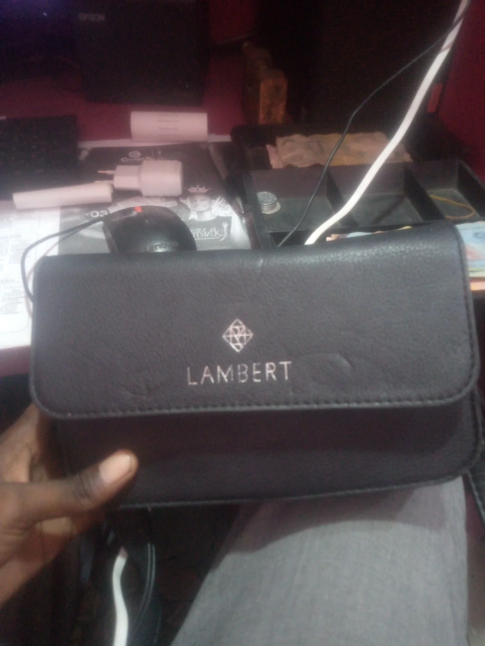 sac Lambert