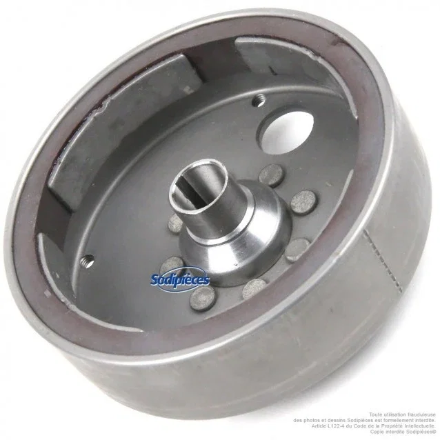 Volant magnétique 070 Sthil