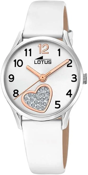 Lotus Dress Watch 18406/E