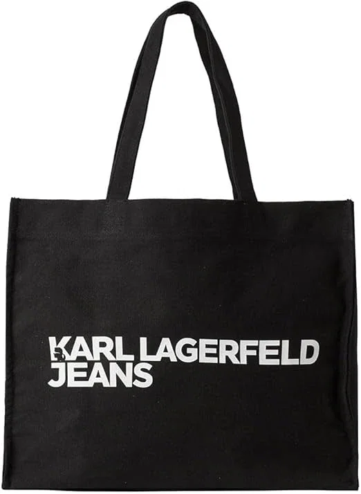 KARL LAGERFELD JEANS Ew Logo Shopper SHOPPER Femme