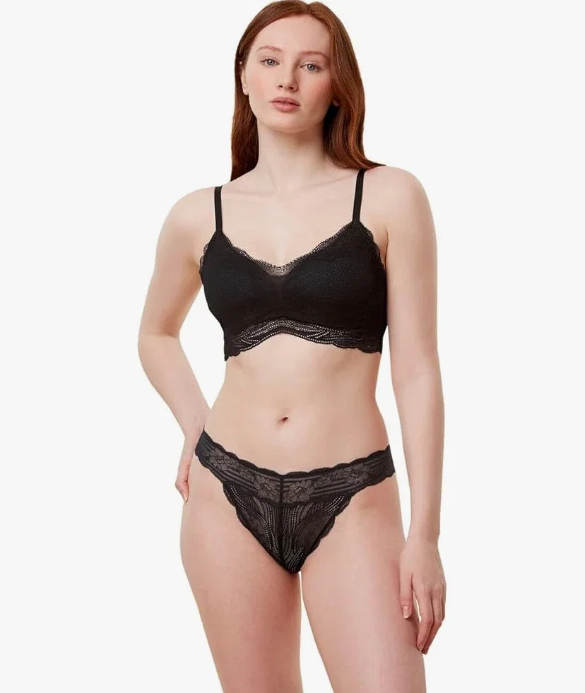 Triumph Femme Lift Smart P Ex Bra