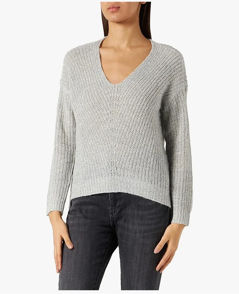 JDY Jdynew Megan L/S Pull KNT Noos Sweater Femme