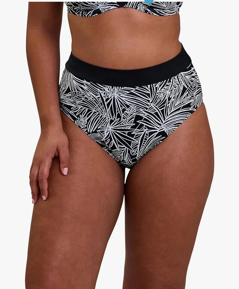 SANS COMPLEXE Bas de Bikini Femme