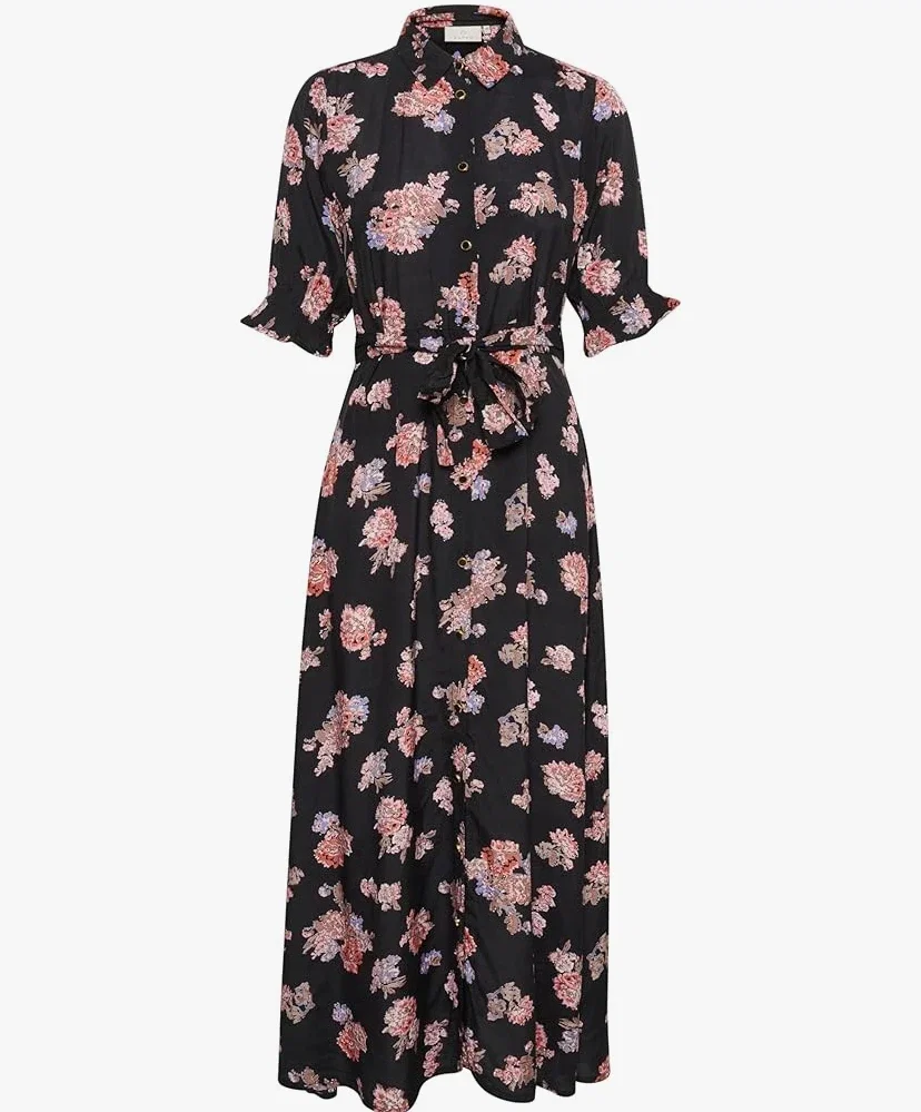 KAFFE Casual Dress Femme