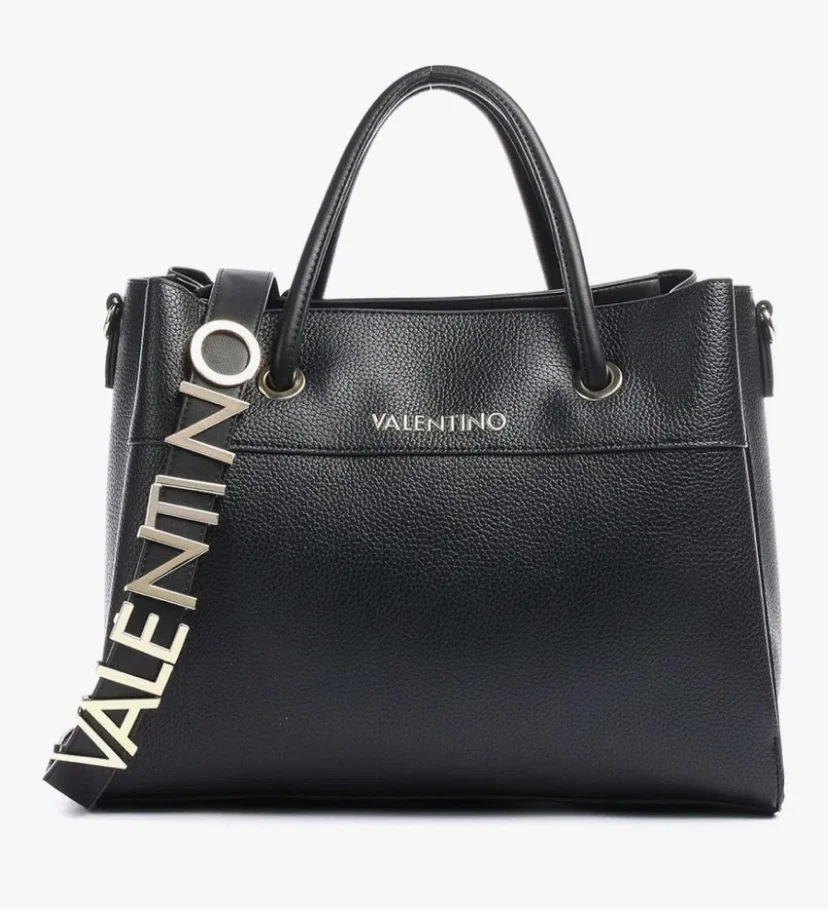 Valentino Tote 5a8-alexia Única Para Mujer, Shopping Femme, Taille Unique