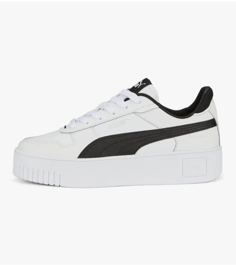 PUMA Femme Carina Street Basket