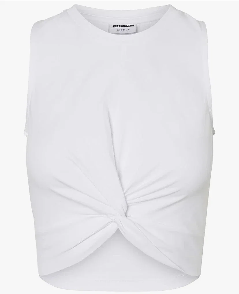 NOISY MAY T- Shirt Femme