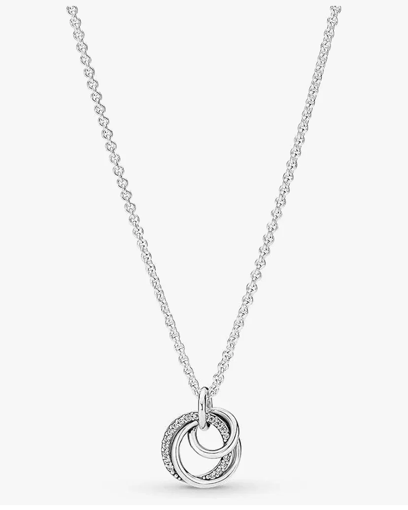 Pandora Moments Collection Family Always