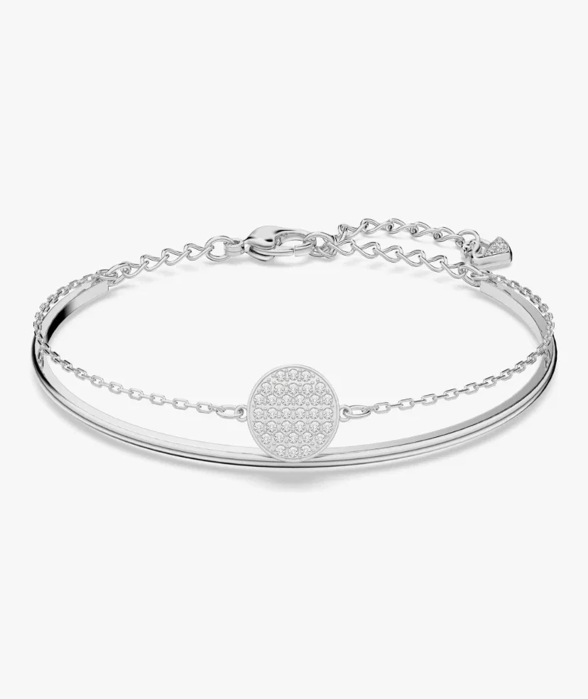 Swarovski Sublima Collection Bangle