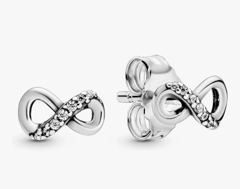 Pandora Moments Collection Infini