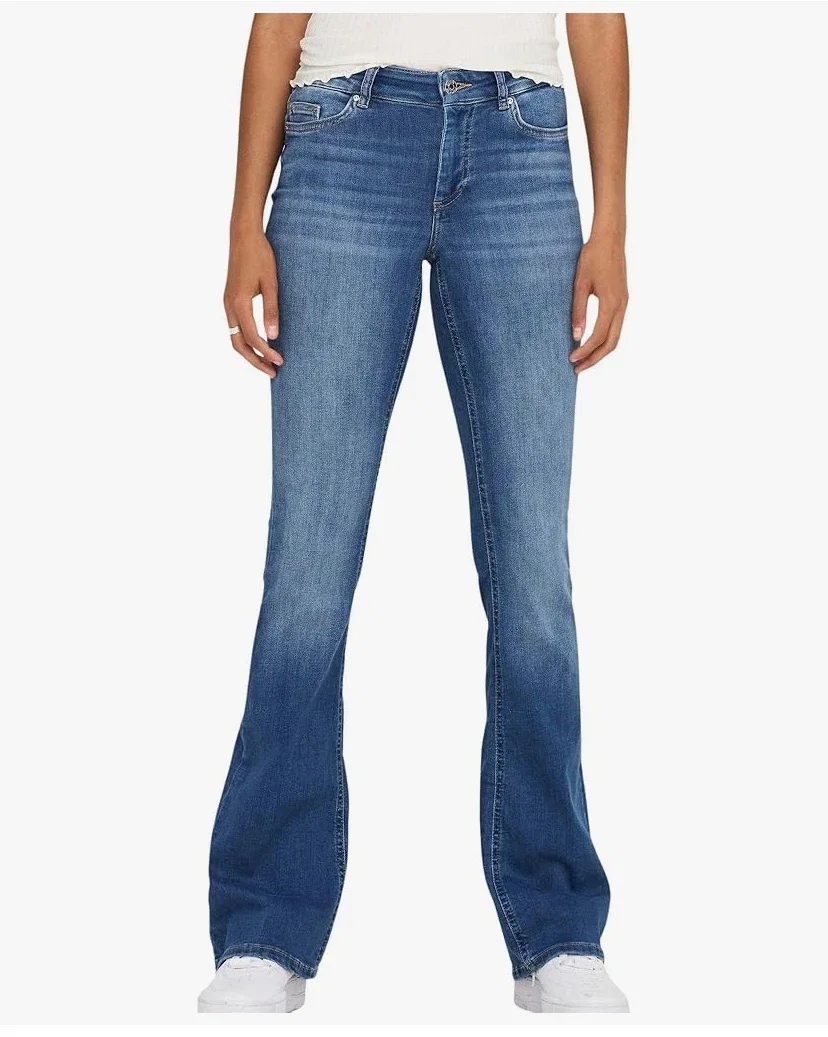 ONLY Jeans Femme