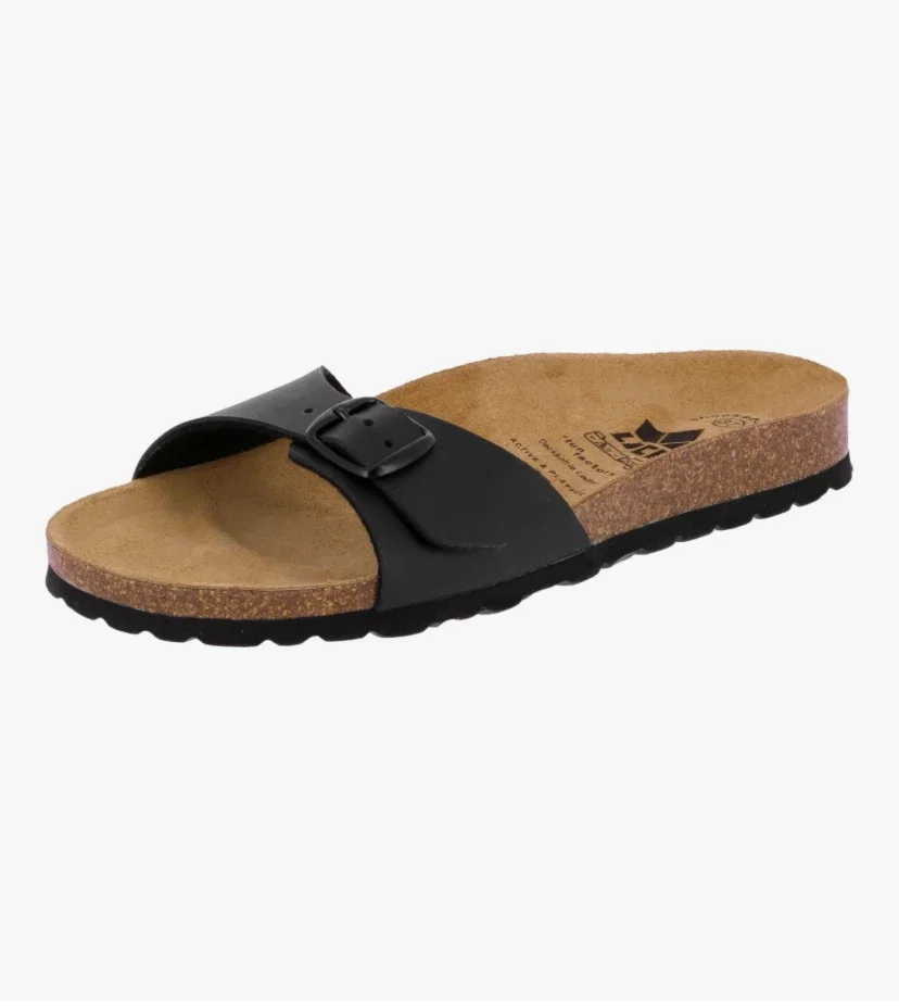 Lico Bioline Once More, Chausson Femme ,
