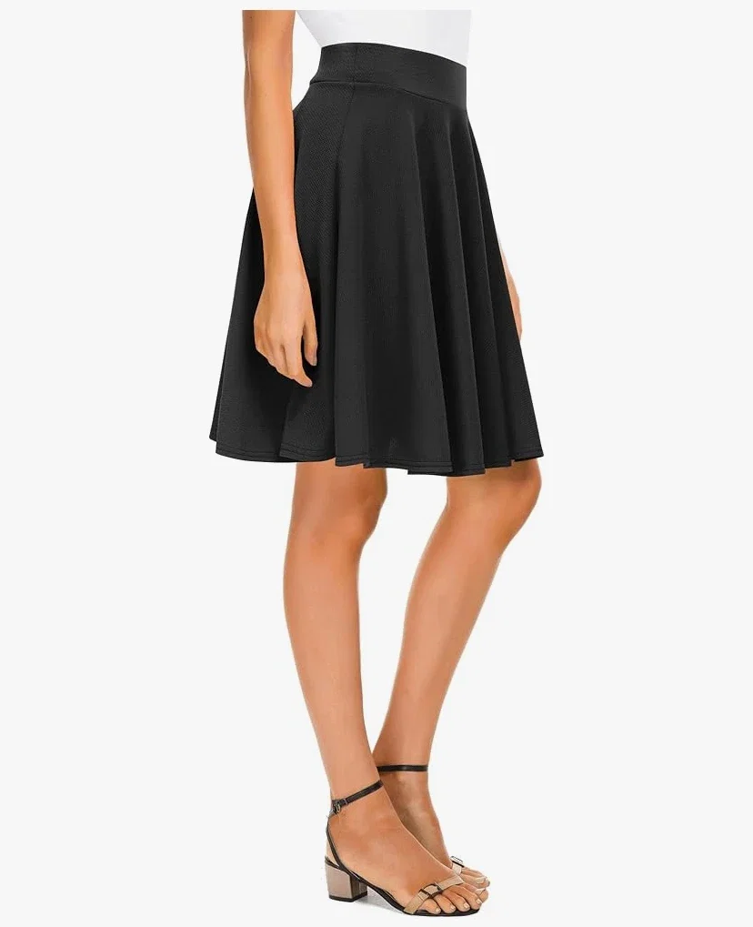 Urban CoCo Évasé Jupe Femme
