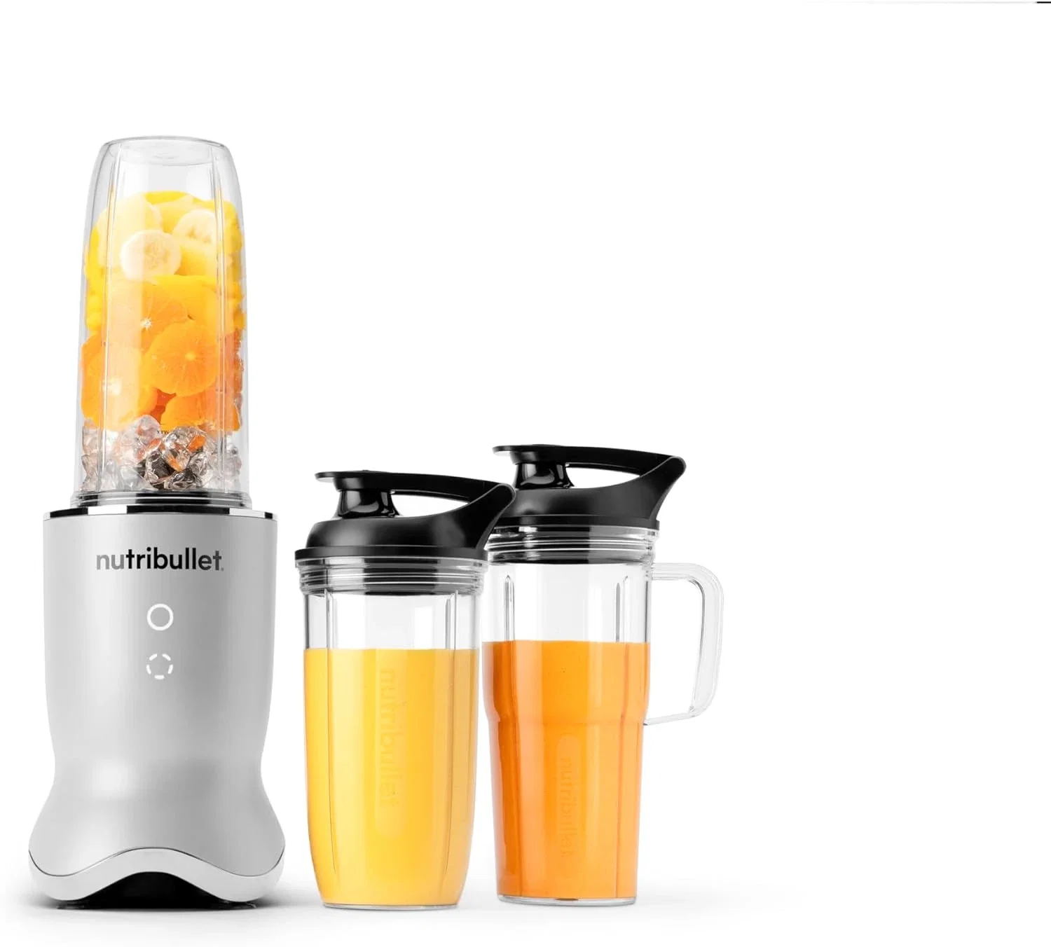 nutribullet® Mélangeur à portion unique Ultra 1200 W