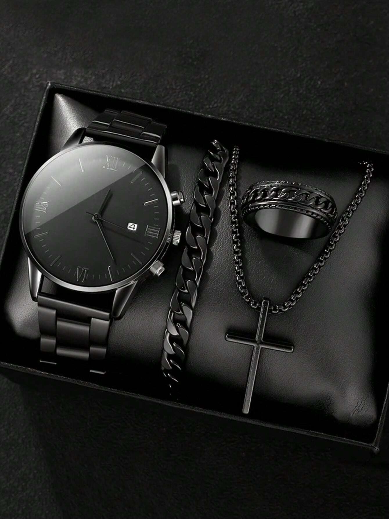 Montre homme