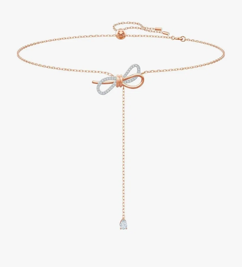Swarovski Bracelet-jonc Lifelong Bow