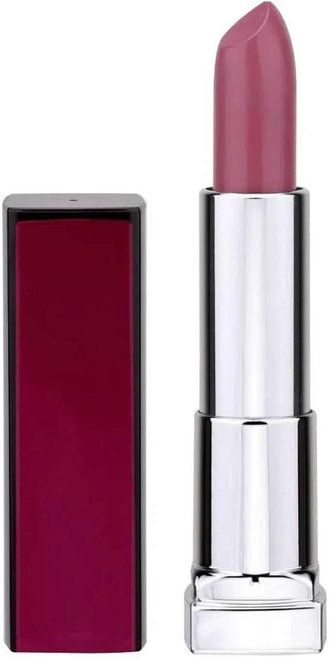 Maybelline New York Rouge à Lèvres Color Sensational Ton 320 Steamy Rose