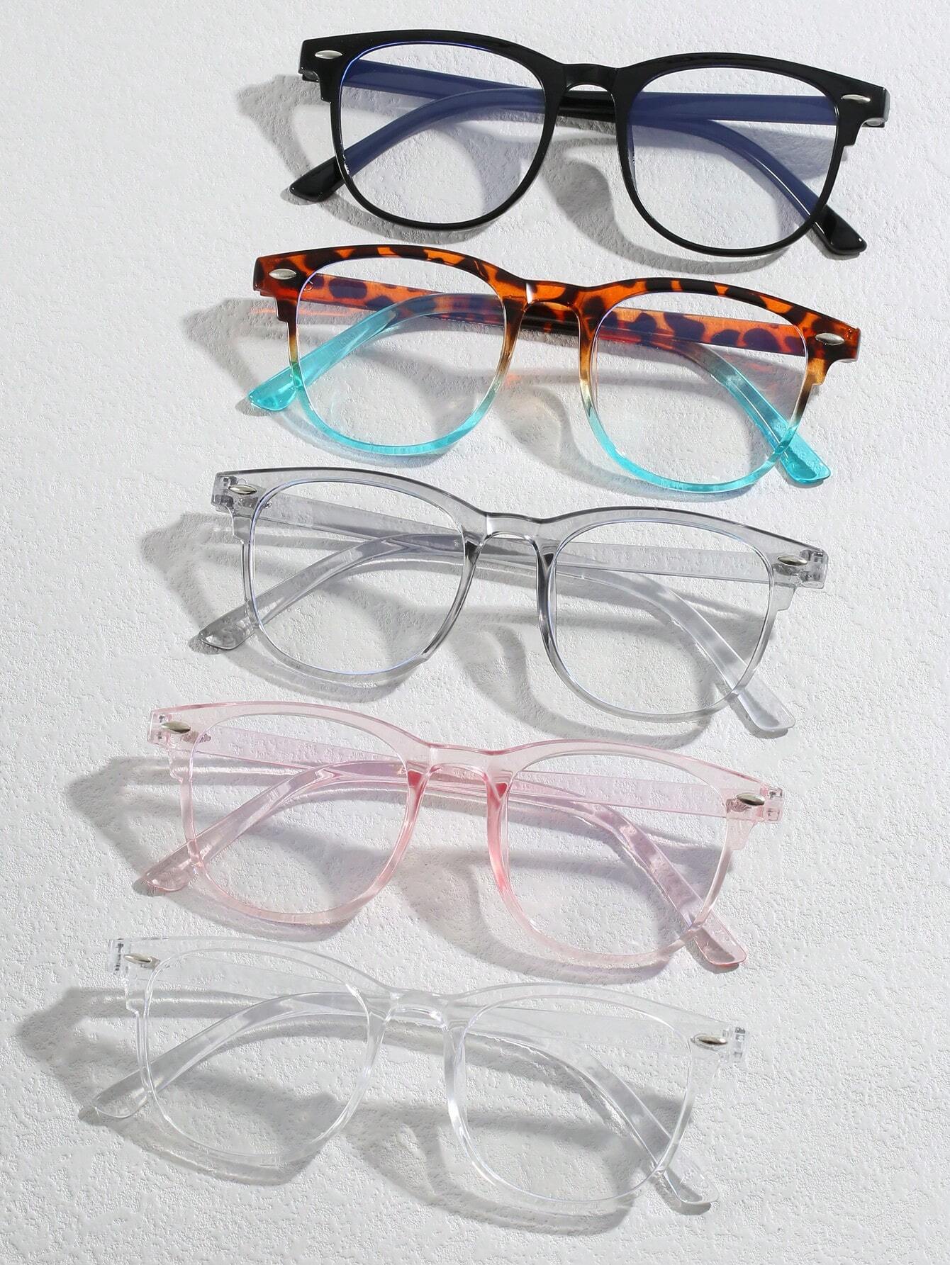 lunettes Anti lumière bleue