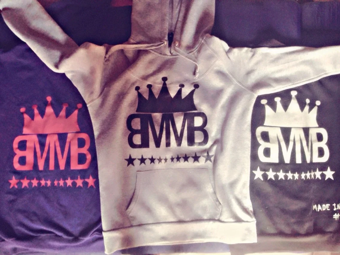 BMMB
