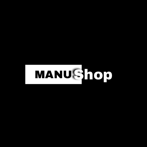 Manu Shop