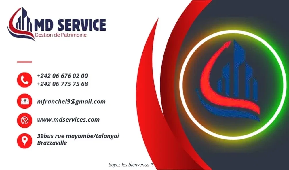 MD SERVICE