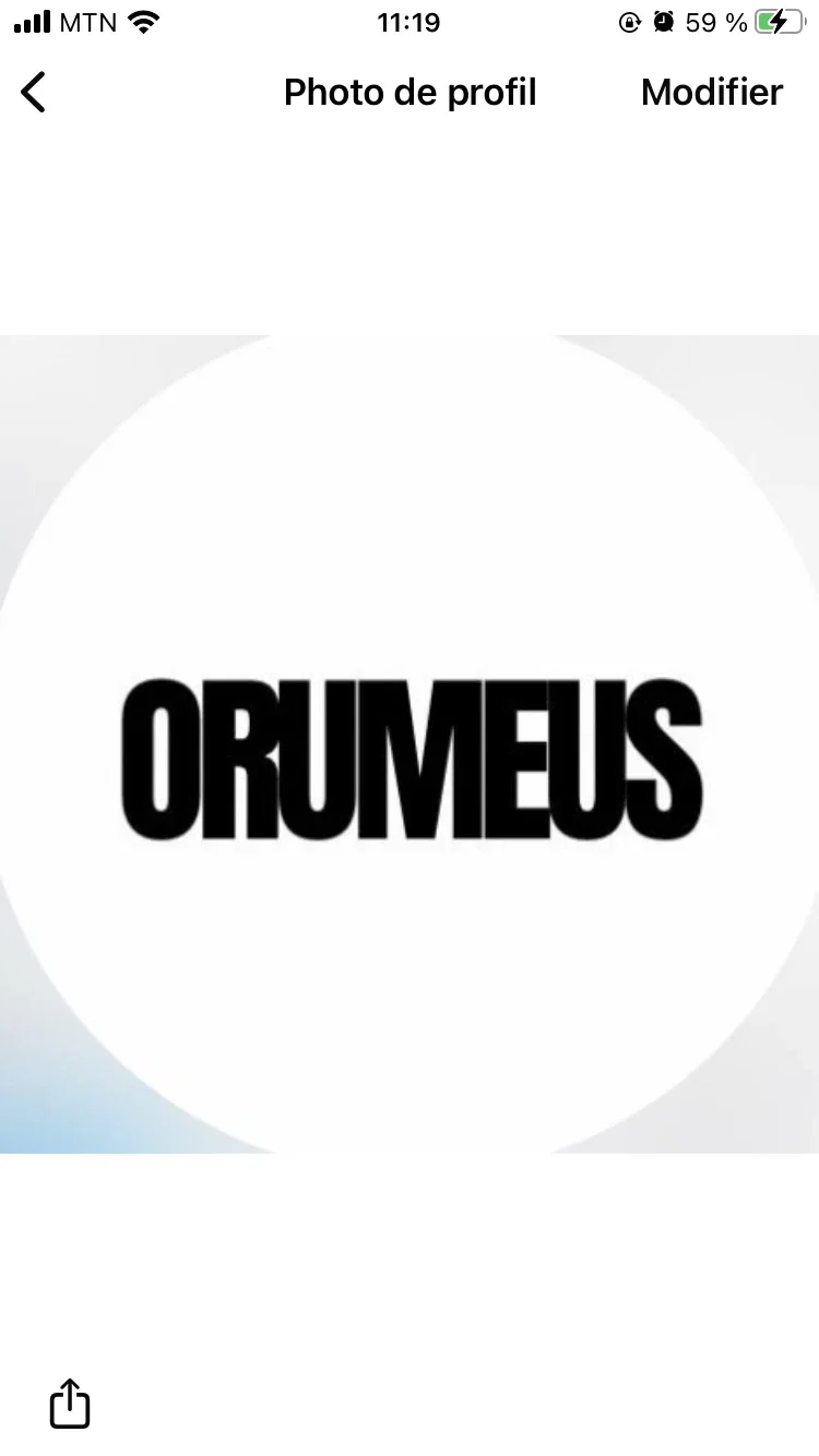 Orumeus