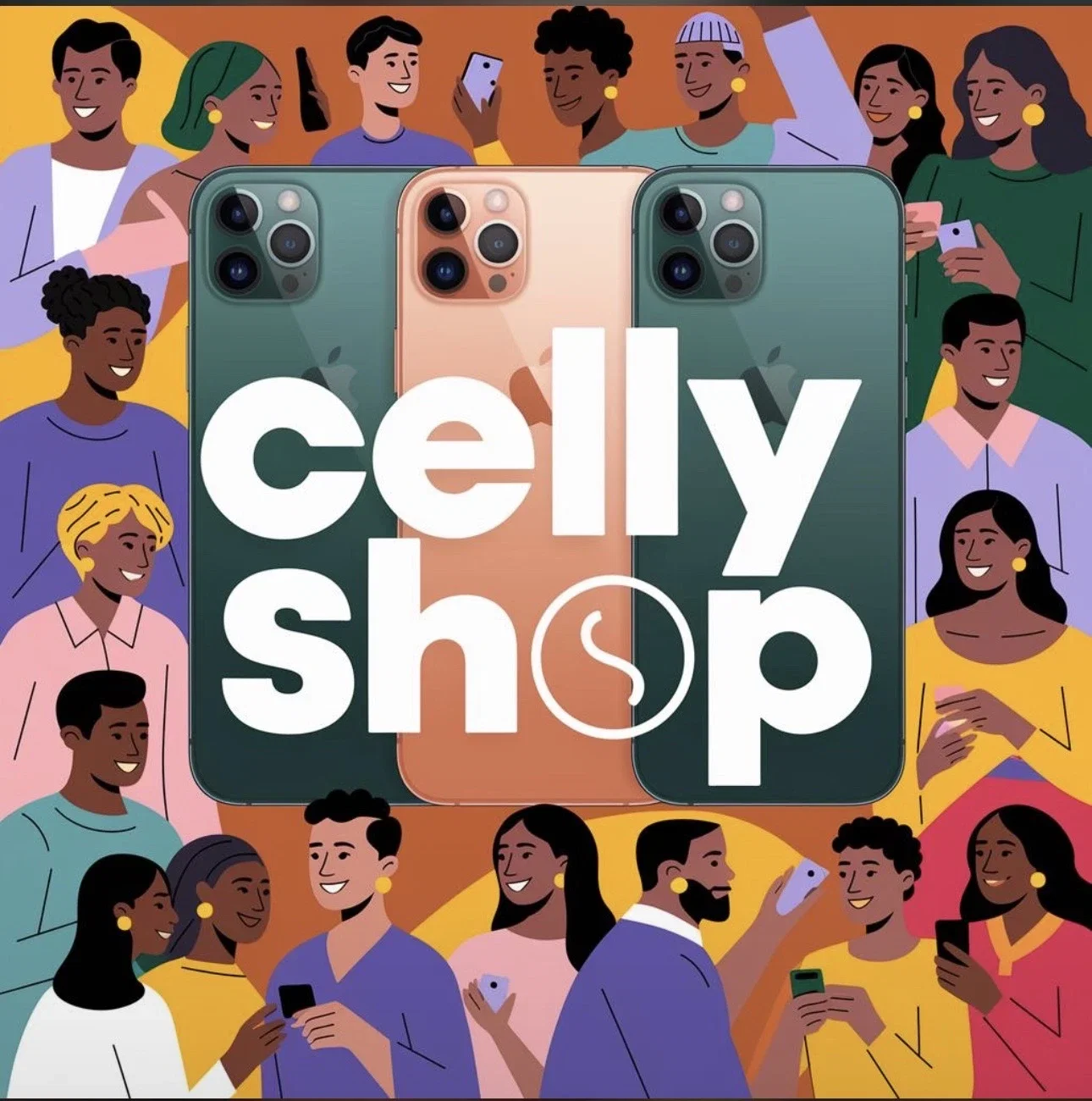 Celly Shop