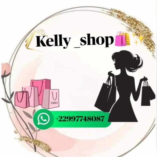 Kelly Shop🛍️✨