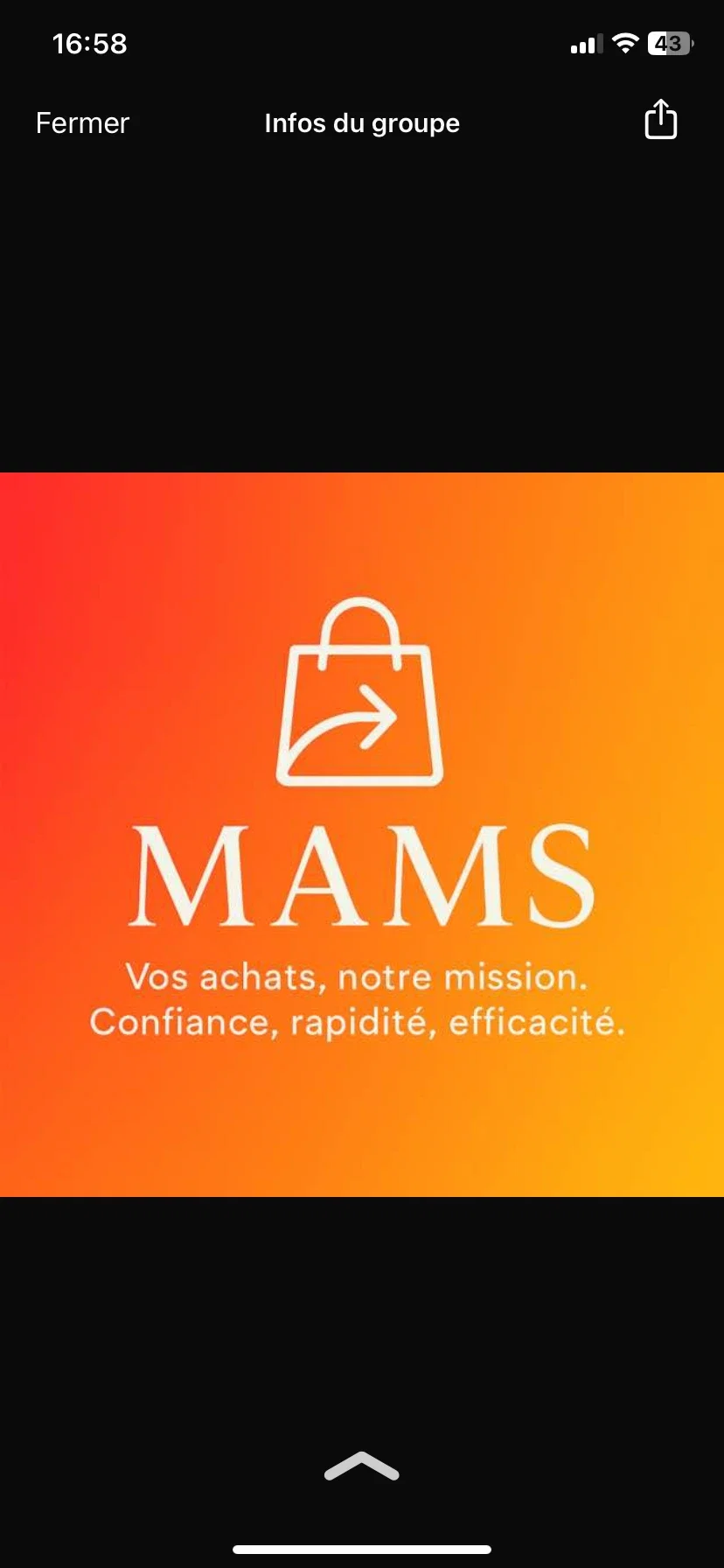 mams boutique
