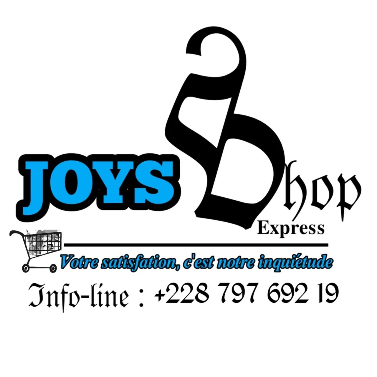 joyshopexpress