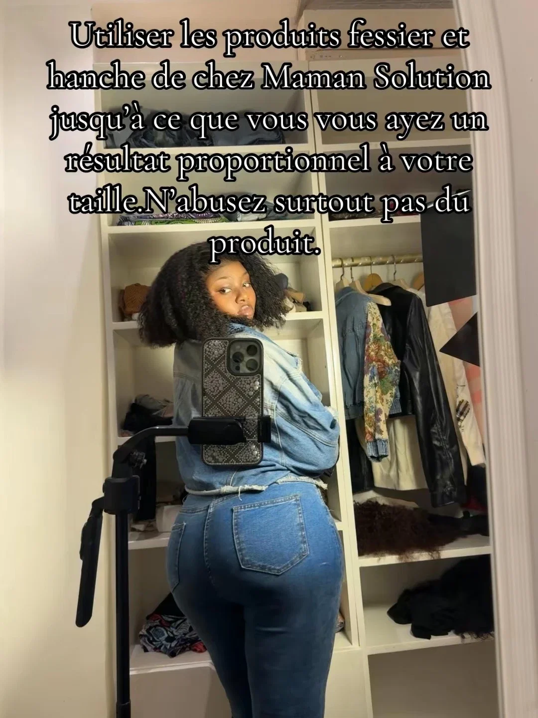 chez MAMAN SOLUTION