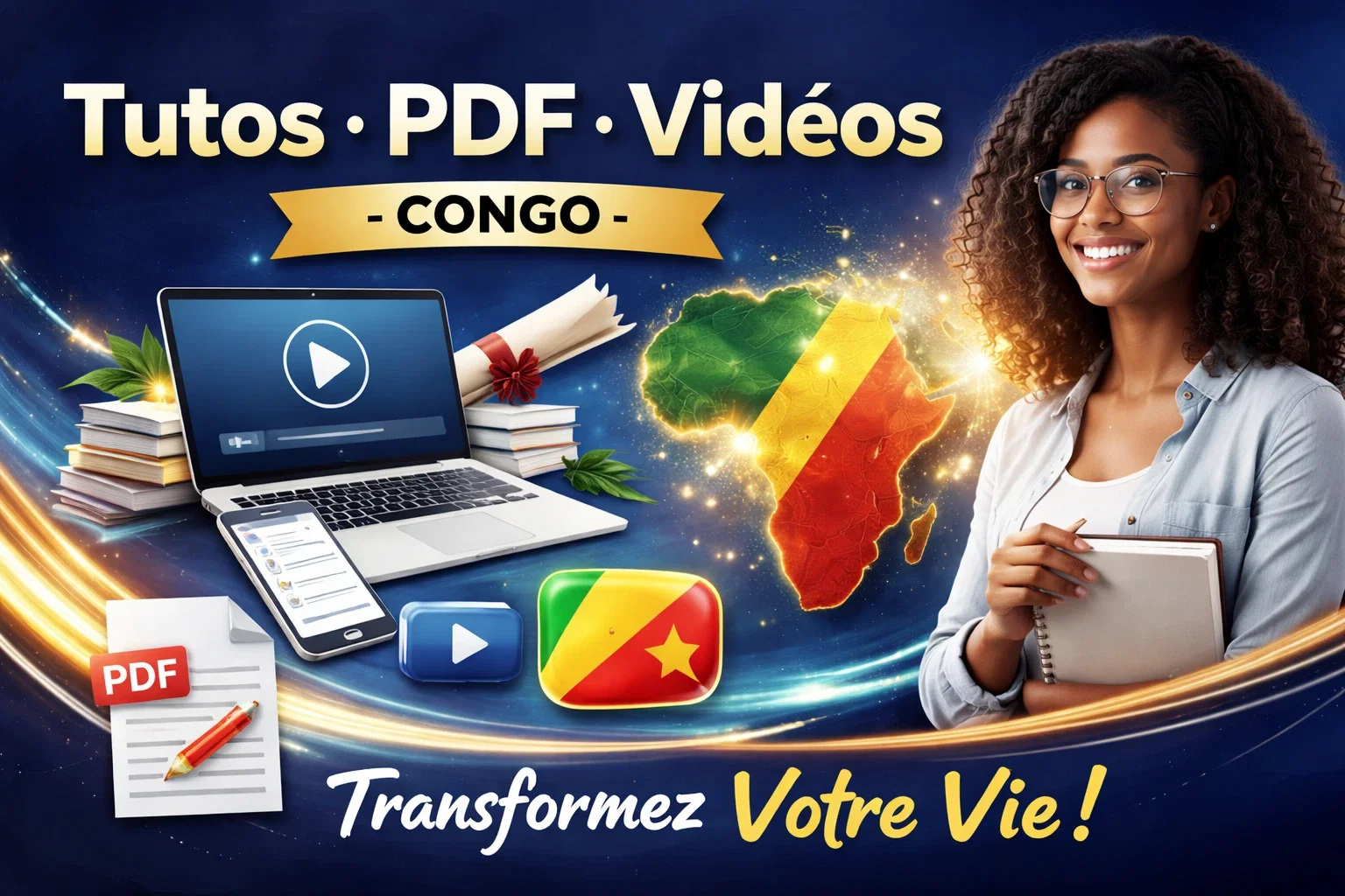 Exauce Julis Walytone MABIALA